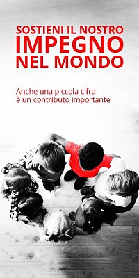 Donare si può