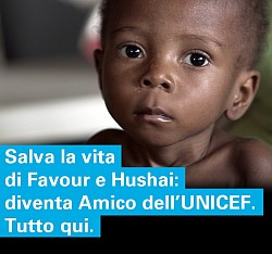 Foto Unicef