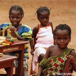 Foto unicef