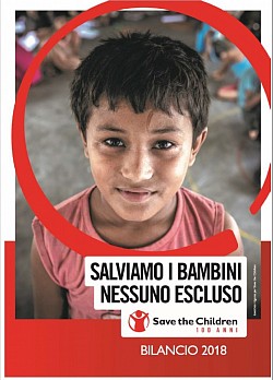 Save the Children