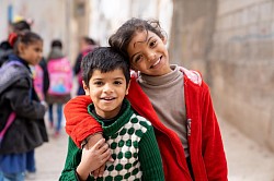 Save the Children
