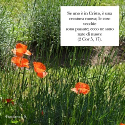 2 Corinzi5,17