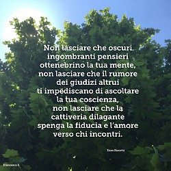 Enzo Bianchi