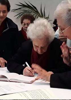Madre Margherita Riolo