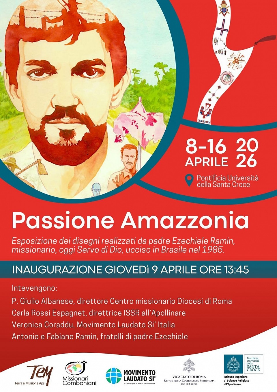 Passione Amazzonia